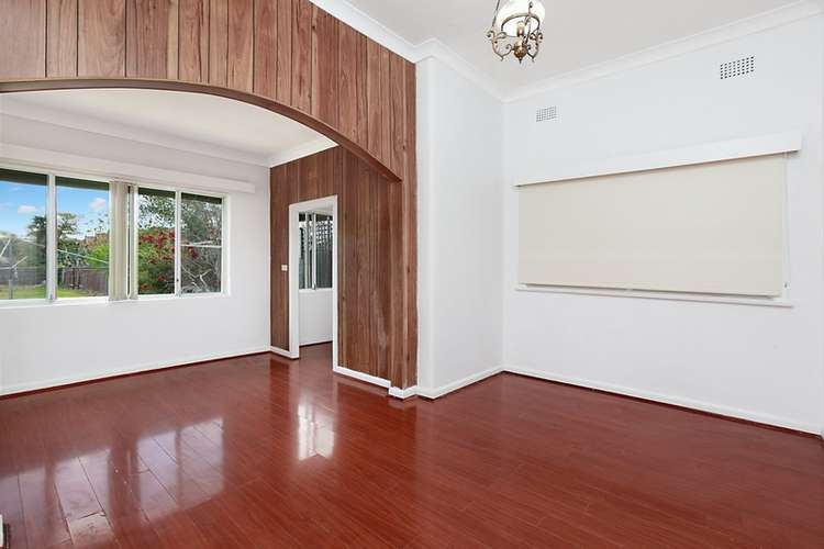 Third view of Homely house listing, 143 Burwood Road, Croydon Park NSW 2133