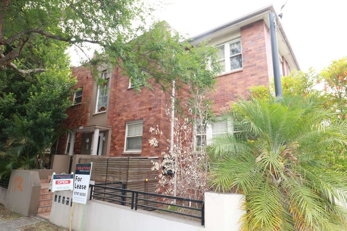 Main view of Homely apartment listing, 3/ 12a Short St, Carlton NSW 2218