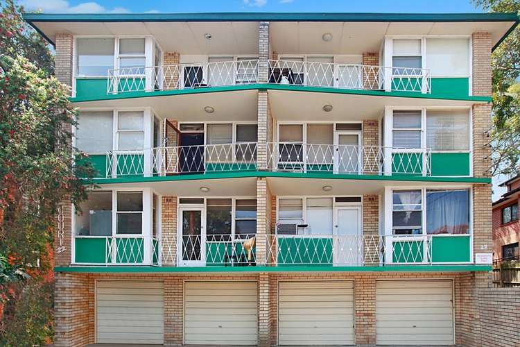 Main view of Homely apartment listing, 5/29 Elizabeth Street, Ashfield NSW 2131