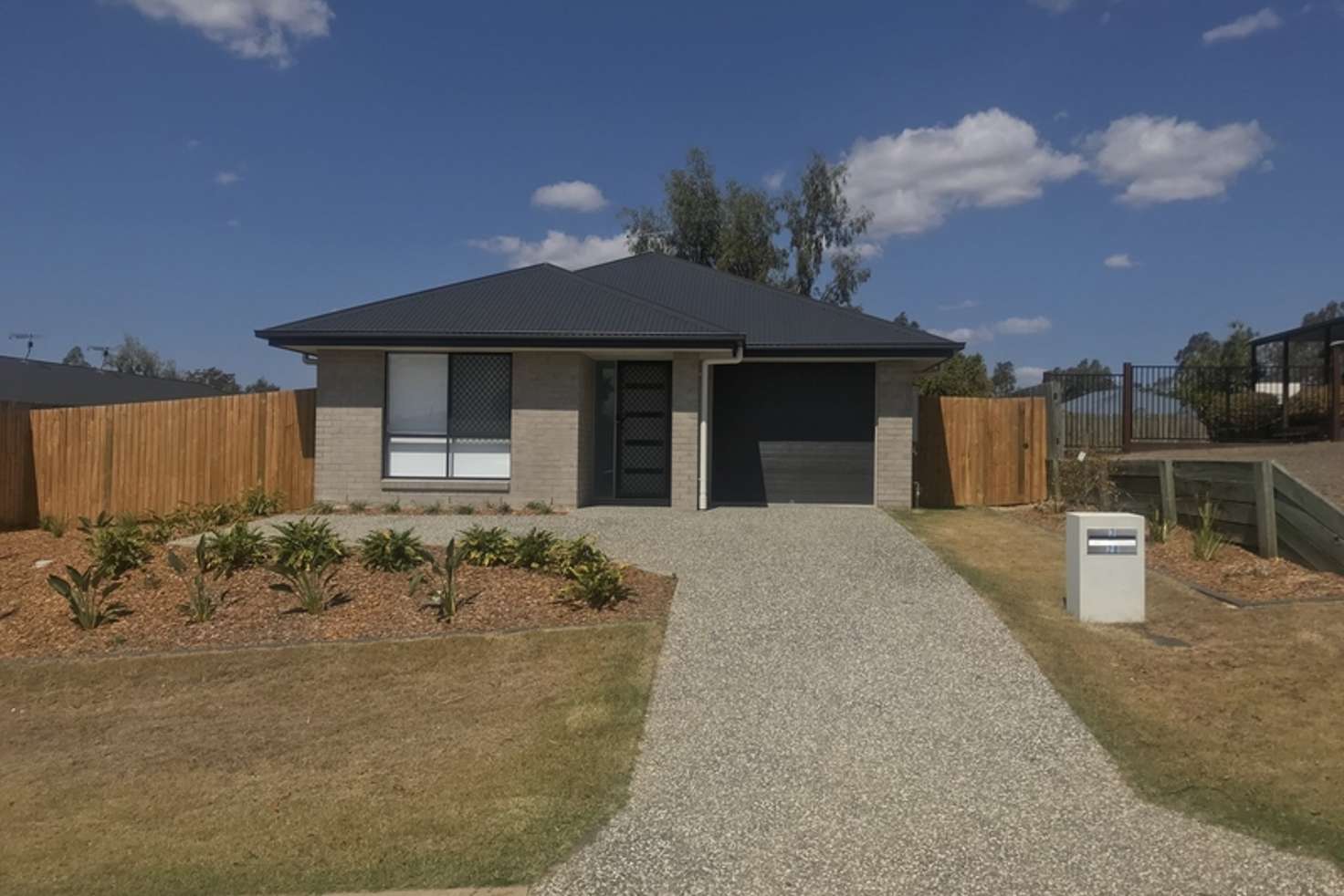 Main view of Homely unit listing, 3/28 Davis Crescent, Gatton QLD 4343