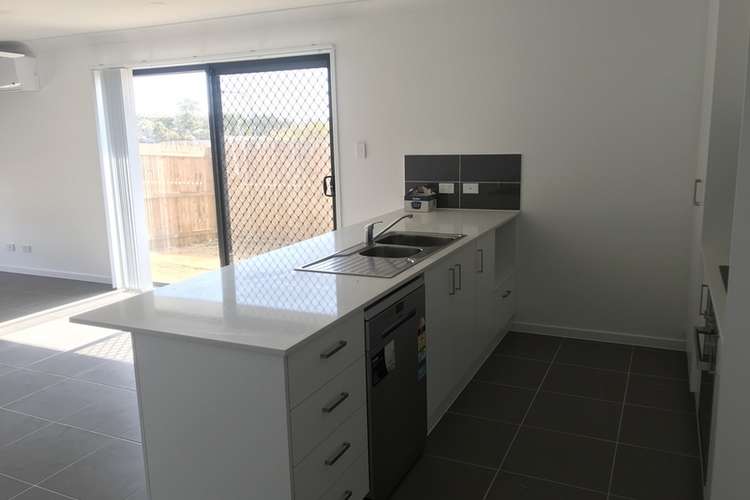 Second view of Homely unit listing, 3/28 Davis Crescent, Gatton QLD 4343