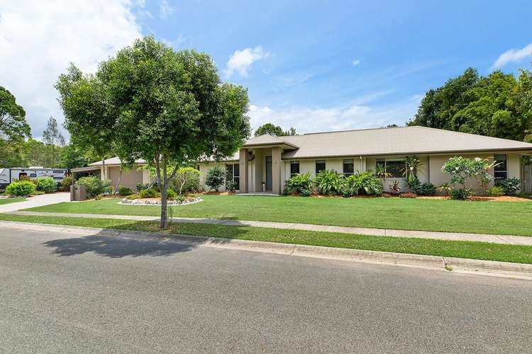 Main view of Homely house listing, 1 Aspera Place, Noosaville QLD 4566