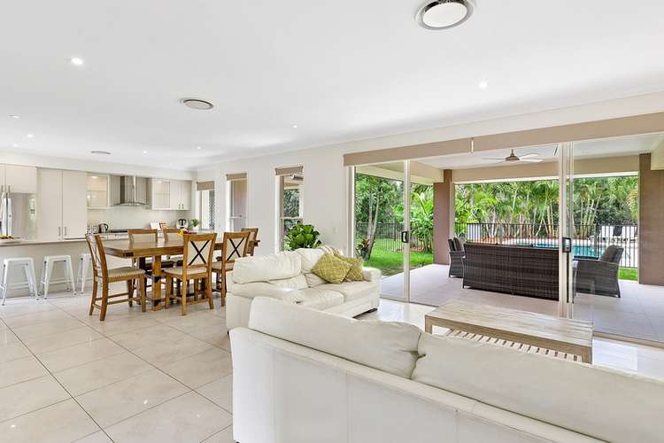 Fourth view of Homely house listing, 1 Aspera Place, Noosaville QLD 4566