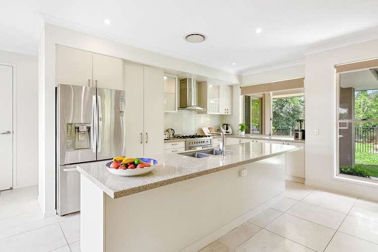 Fifth view of Homely house listing, 1 Aspera Place, Noosaville QLD 4566