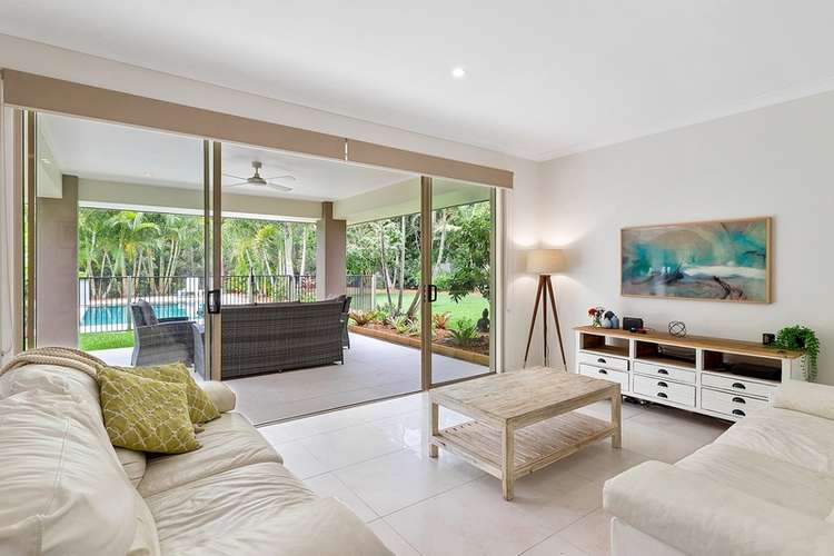 Sixth view of Homely house listing, 1 Aspera Place, Noosaville QLD 4566