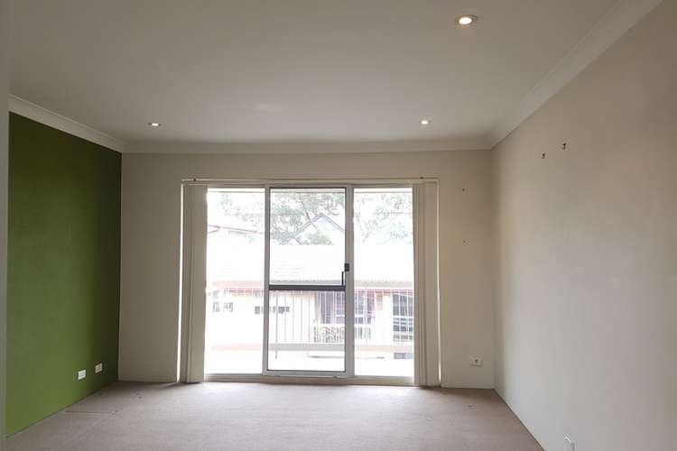 Main view of Homely unit listing, 6/ 65 Trafalgar Street, Stanmore NSW 2048