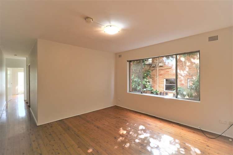 Second view of Homely unit listing, 1/ 18 King Street, Ashfield NSW 2131