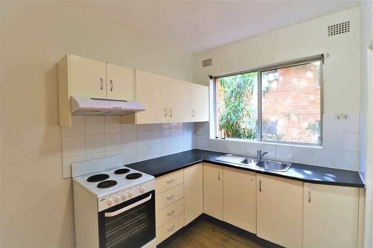 Third view of Homely unit listing, 1/ 18 King Street, Ashfield NSW 2131