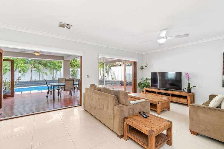 Third view of Homely house listing, 2 Lowry Street, Peregian Beach QLD 4573