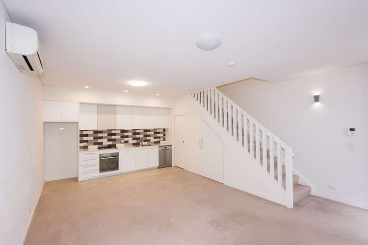 Main view of Homely apartment listing, 2/9 Mackinder Street, Campsie NSW 2194