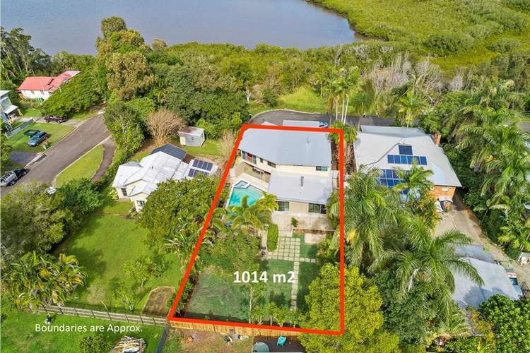 Second view of Homely house listing, 39 Shields Street, Tewantin QLD 4565