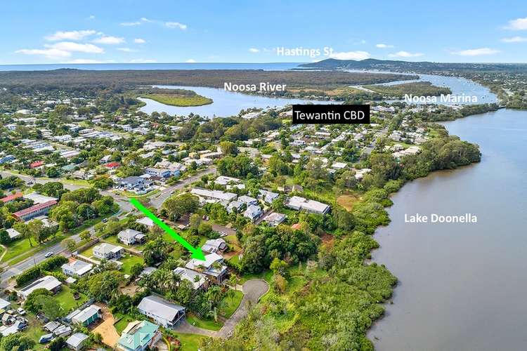 Third view of Homely house listing, 39 Shields Street, Tewantin QLD 4565