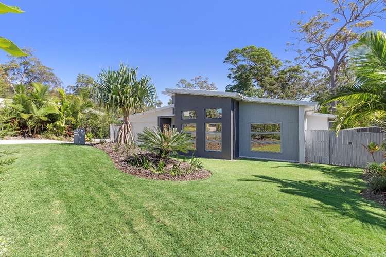 Main view of Homely house listing, 8 Dodonaea Close, Noosaville QLD 4566