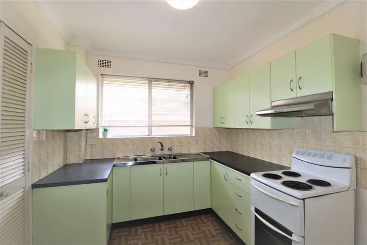 Fourth view of Homely apartment listing, 4/30 Queen Street, Ashfield NSW 2131