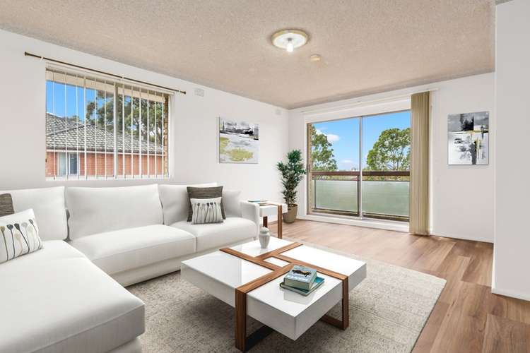 Second view of Homely apartment listing, 7/81 Liverpool Road, Ashfield NSW 2131