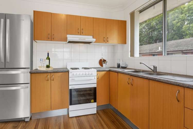 Fifth view of Homely apartment listing, 7/81 Liverpool Road, Ashfield NSW 2131