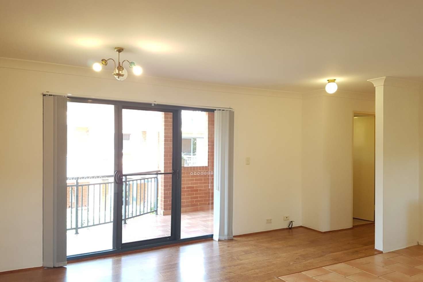 Main view of Homely apartment listing, 51/106 Elizabeth Street, Ashfield NSW 2131