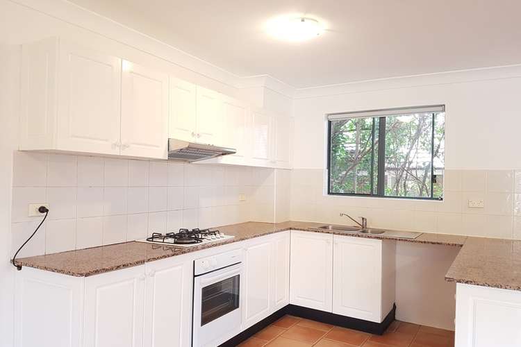 Third view of Homely apartment listing, 51/106 Elizabeth Street, Ashfield NSW 2131