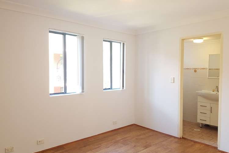 Fourth view of Homely apartment listing, 51/106 Elizabeth Street, Ashfield NSW 2131