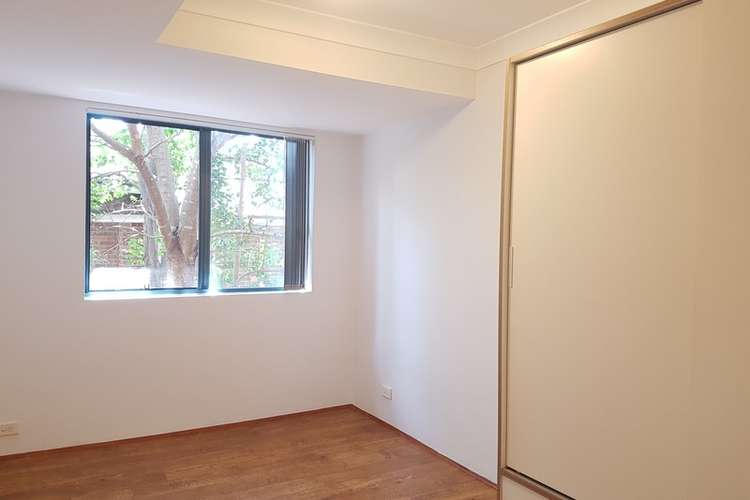 Fifth view of Homely apartment listing, 51/106 Elizabeth Street, Ashfield NSW 2131