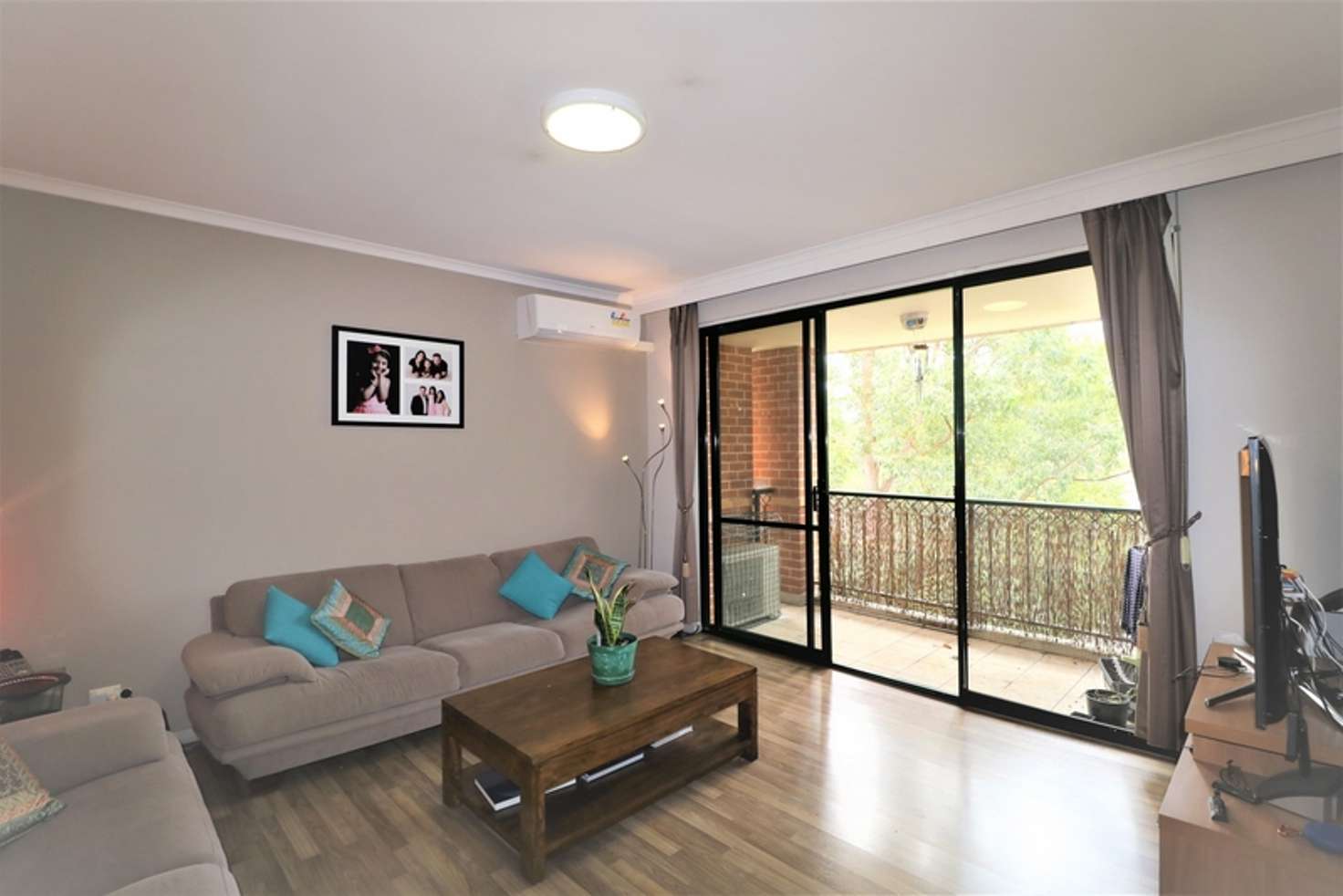 Main view of Homely apartment listing, 105/18-20 Knocklayde Street, Ashfield NSW 2131