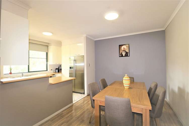 Fourth view of Homely apartment listing, 105/18-20 Knocklayde Street, Ashfield NSW 2131