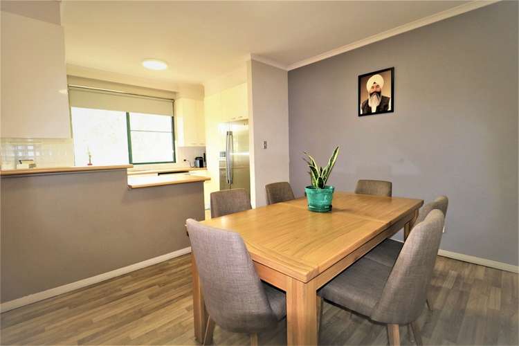 Fifth view of Homely apartment listing, 105/18-20 Knocklayde Street, Ashfield NSW 2131