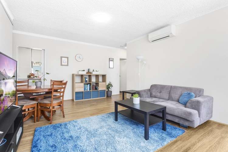 Second view of Homely apartment listing, 2/21-23 Anzac Parade, Kensington NSW 2033