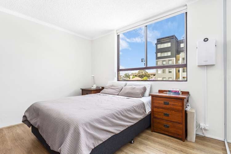 Third view of Homely apartment listing, 2/21-23 Anzac Parade, Kensington NSW 2033