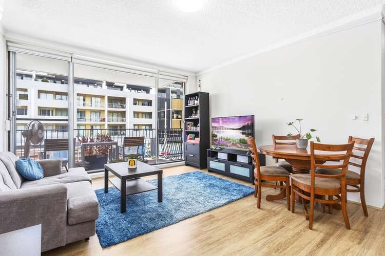 Fourth view of Homely apartment listing, 2/21-23 Anzac Parade, Kensington NSW 2033