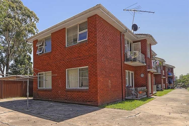 Second view of Homely unit listing, 7/276 Lakemba Street, Wiley Park NSW 2195