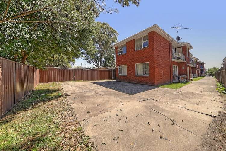 Third view of Homely unit listing, 7/276 Lakemba Street, Wiley Park NSW 2195