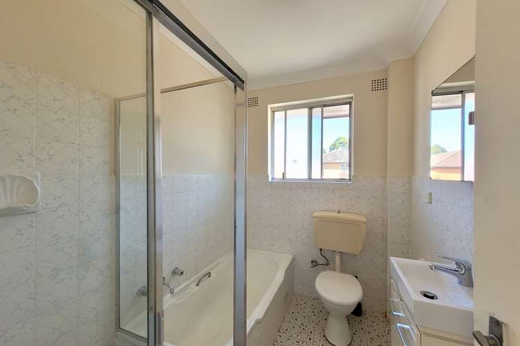 Fifth view of Homely unit listing, 4/ 56 Frederick Street, Campsie NSW 2194