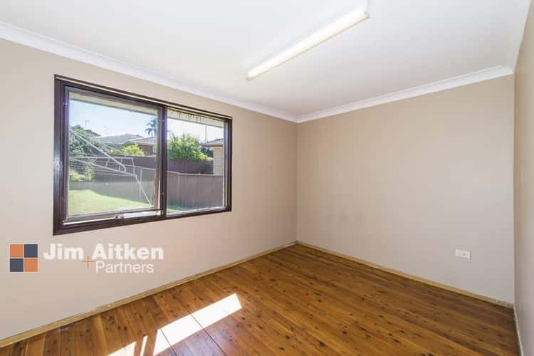 Sixth view of Homely house listing, 9 Columbia Road, Seven Hills NSW 2147