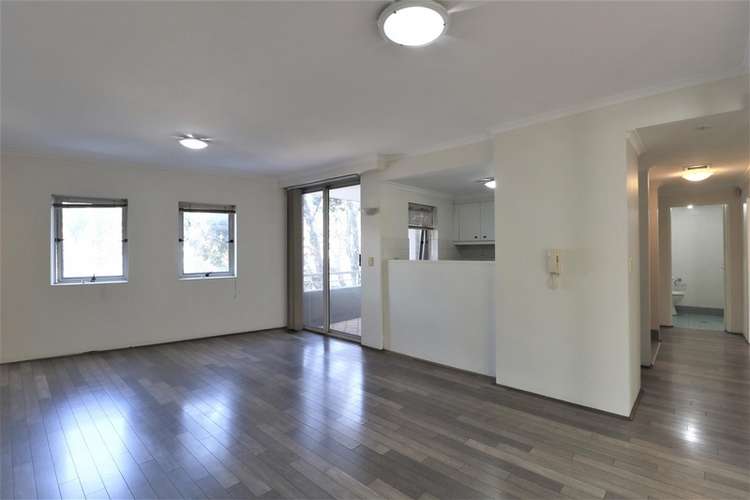 Third view of Homely apartment listing, 29/ 100 Cleveland Street, Chippendale NSW 2008