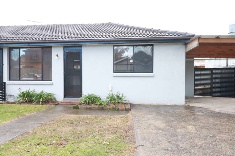 Fifth view of Homely villa listing, 12/9a Loch Street, Campsie NSW 2194
