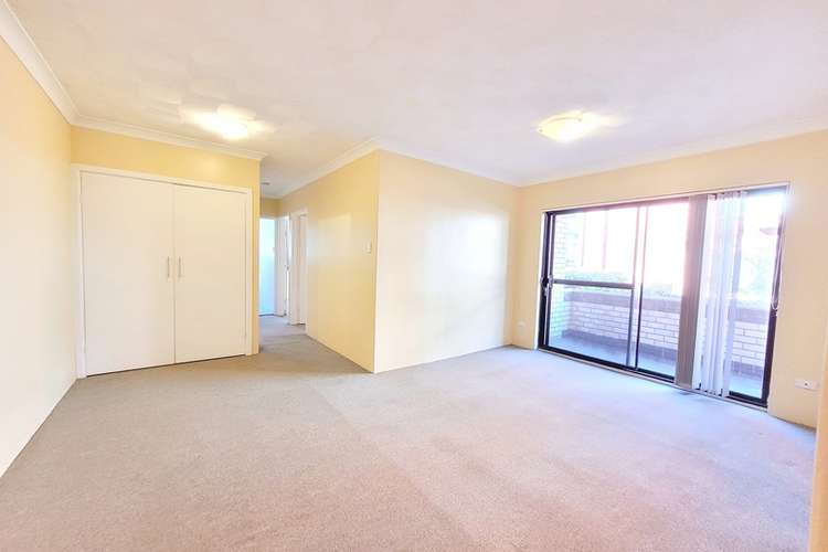 Main view of Homely unit listing, 11/ 38 Gould Avenue, Lewisham NSW 2049