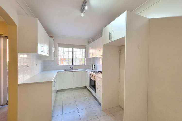 Fourth view of Homely unit listing, 11/ 38 Gould Avenue, Lewisham NSW 2049