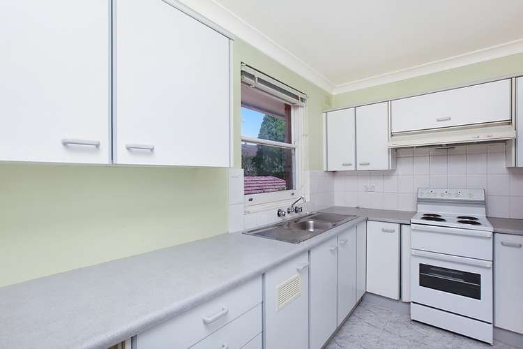 Third view of Homely apartment listing, 5/36 Bland Street, Ashfield NSW 2131