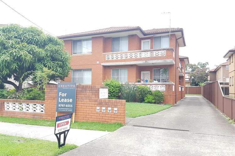 Main view of Homely unit listing, 1/ 56 Frederick Street, Campsie NSW 2194