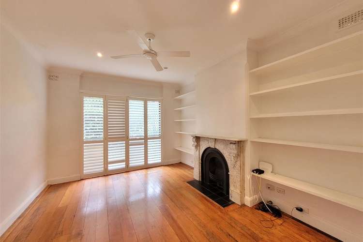 Main view of Homely apartment listing, 1/5 Wardell Road, Lewisham NSW 2049