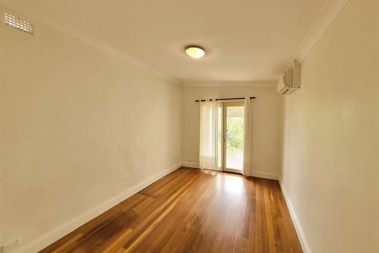 Second view of Homely apartment listing, 1/5 Wardell Road, Lewisham NSW 2049