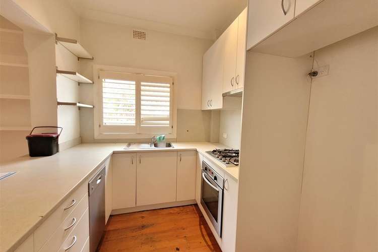 Fourth view of Homely apartment listing, 1/5 Wardell Road, Lewisham NSW 2049
