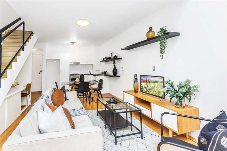 Third view of Homely apartment listing, 2/176-180 Salisbury Road, Camperdown NSW 2050