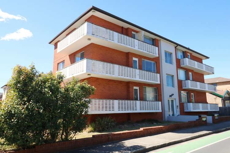 Main view of Homely unit listing, 4/ 89 Alt Street, Ashfield NSW 2131