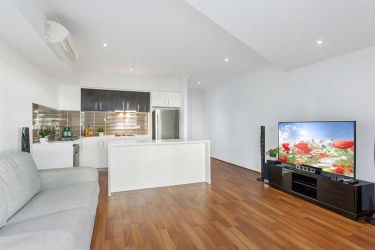 Main view of Homely apartment listing, 2/6 Station Street, Homebush NSW 2140