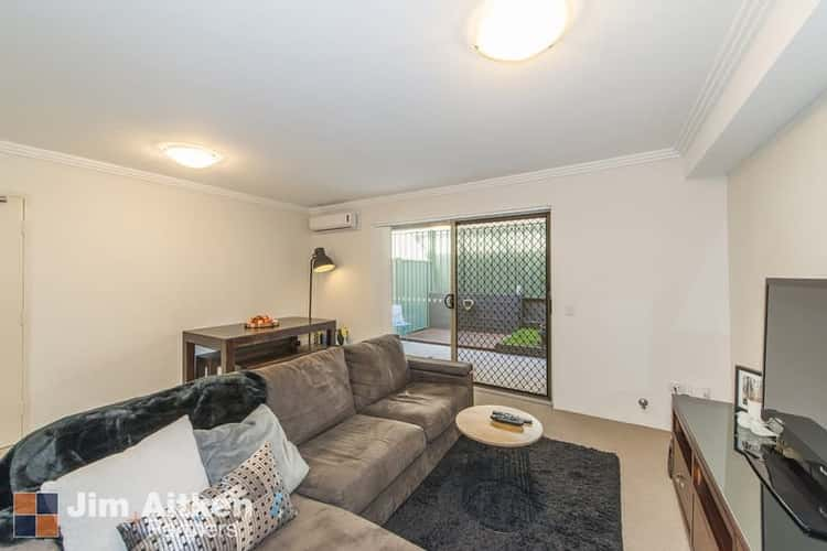 Fifth view of Homely unit listing, 3/7-9 Lemongrove Road, Penrith NSW 2750