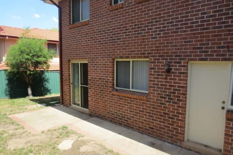 Fifth view of Homely townhouse listing, 29-31 Barber Ave, Penrith NSW 2750