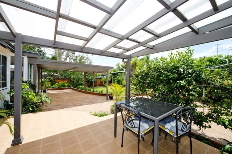 Second view of Homely house listing, 72 Nepean Street, Emu Plains NSW 2750