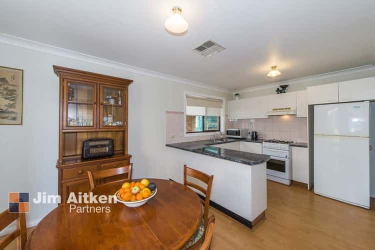 Fourth view of Homely townhouse listing, 6/39-41 Brougham Street, Emu Plains NSW 2750